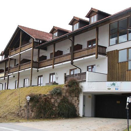 Apartements 270-275 Mitterdorf Mitterfirmiansreut Esterno foto