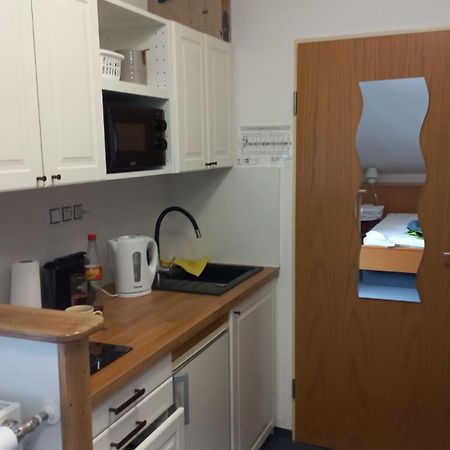 Apartements 270-275 Mitterdorf Mitterfirmiansreut Esterno foto