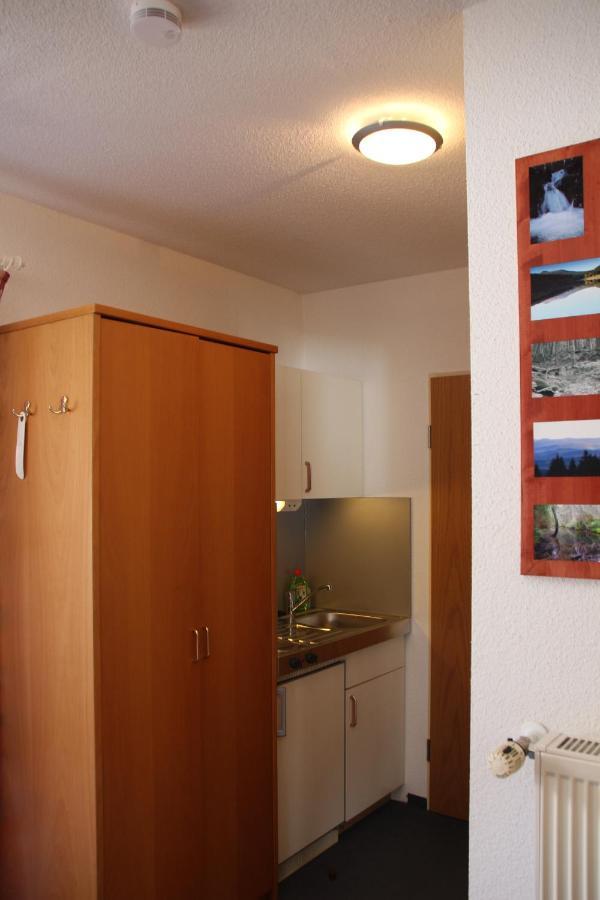 Apartements 270-275 Mitterdorf Mitterfirmiansreut Esterno foto