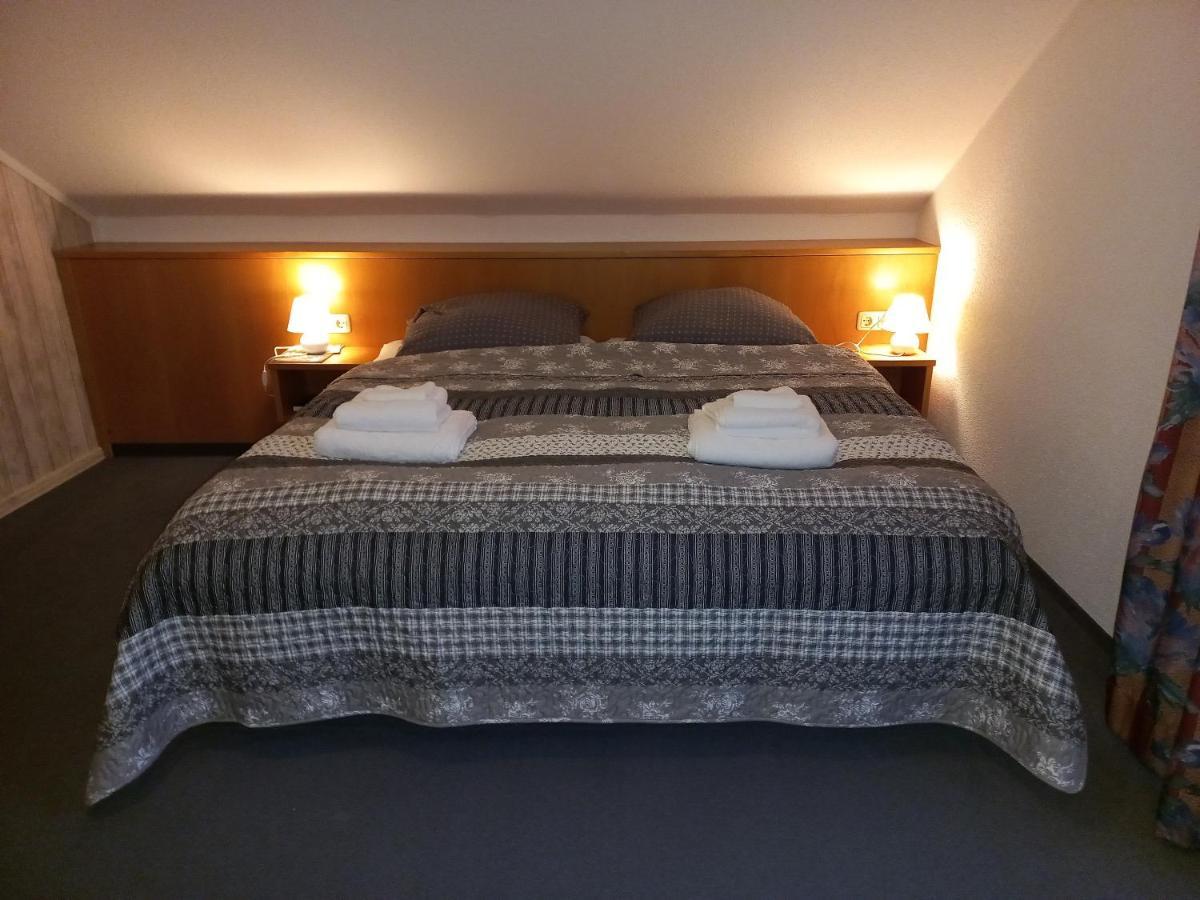 Apartements 270-275 Mitterdorf Mitterfirmiansreut Esterno foto