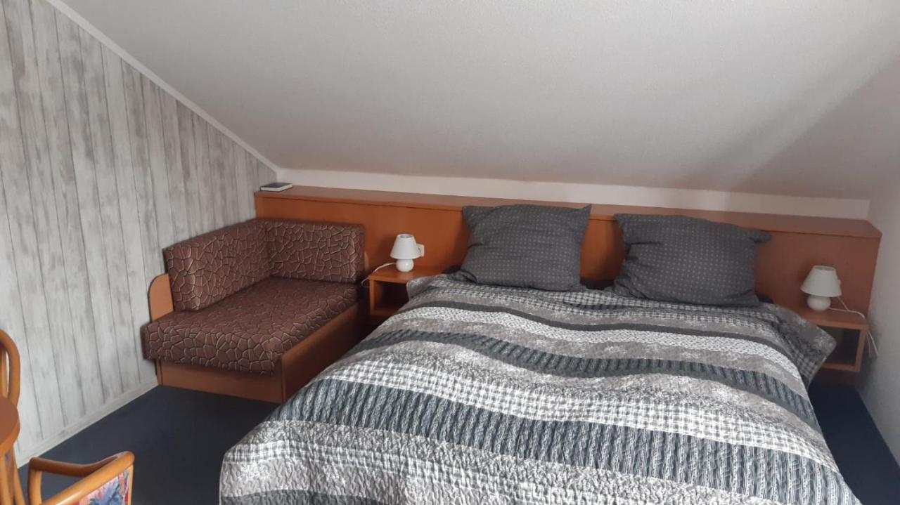 Apartements 270-275 Mitterdorf Mitterfirmiansreut Esterno foto