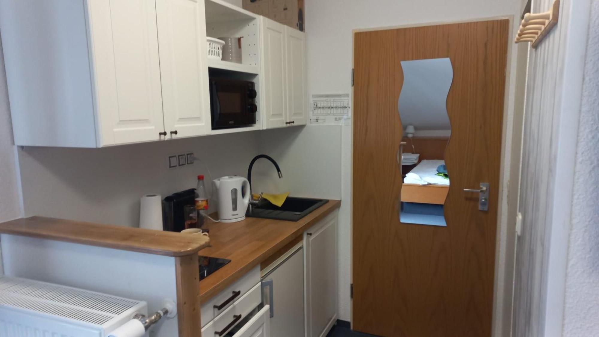 Apartements 270-275 Mitterdorf Mitterfirmiansreut Esterno foto